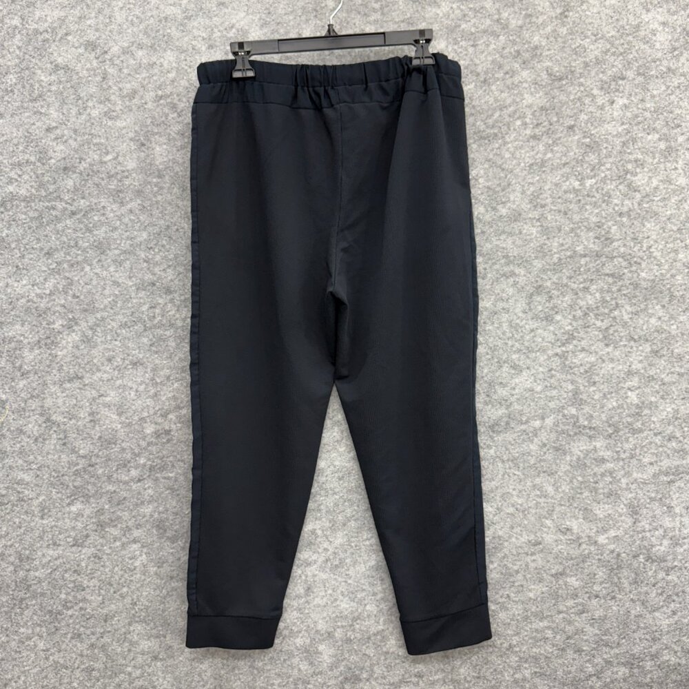 Zara Basic Women's Activewear Stretch Leggings Fi… - image 3